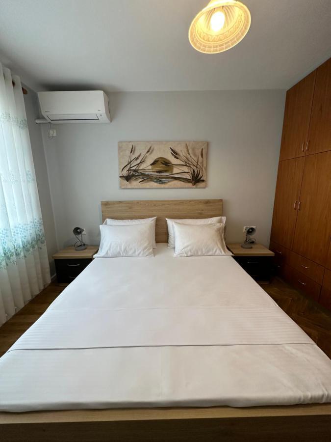 B&S Saranda Apartment Exterior photo