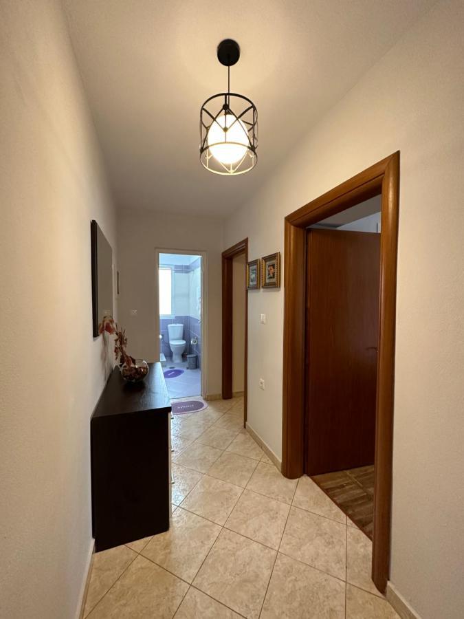 B&S Saranda Apartment Exterior photo