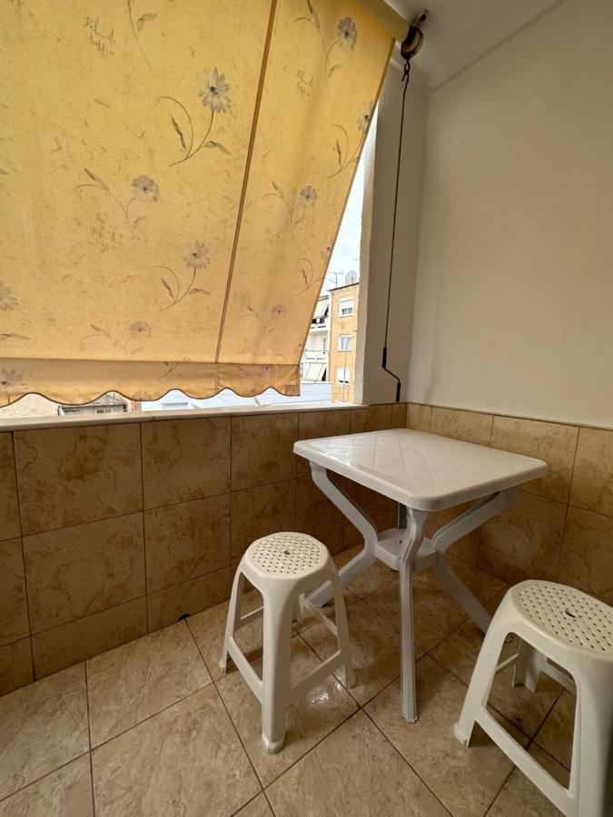 B&S Saranda Apartment Exterior photo