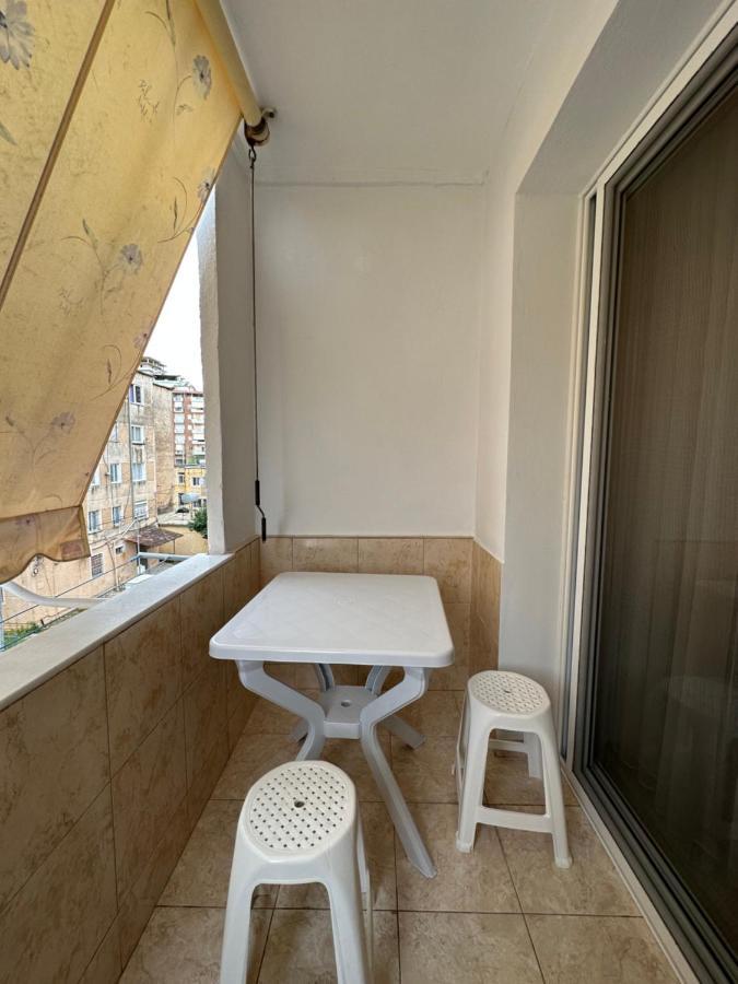 B&S Saranda Apartment Exterior photo